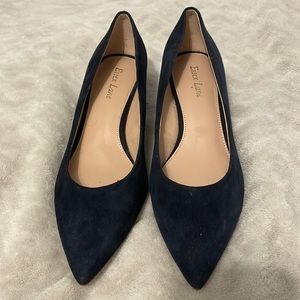 2” Bloque High Heel | Essex Lane